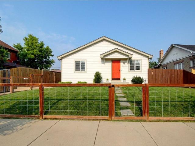House for rent in Denver, Colorado