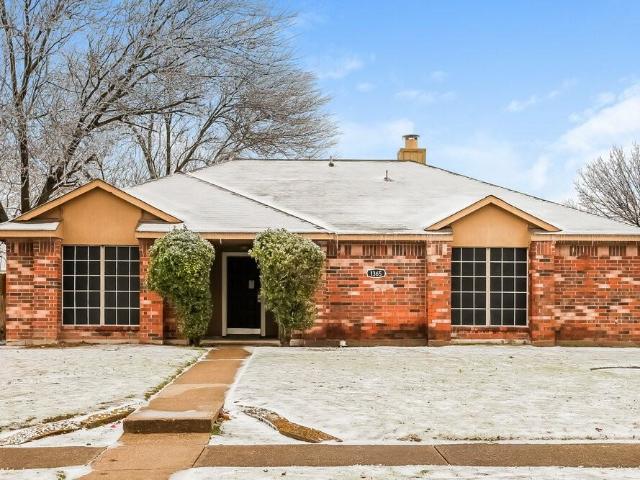 House for rent in Texas