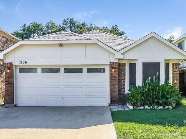 House for rent in Lewisville, Texas