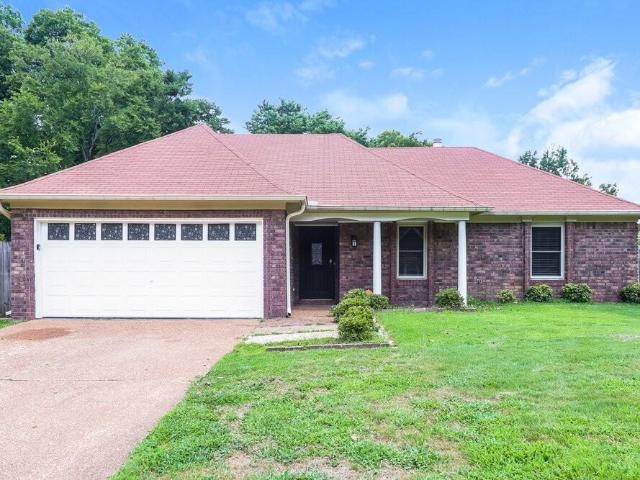 House for rent in Tennessee