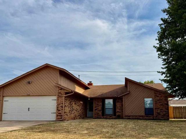 House for rent in Moore, Cleveland County
