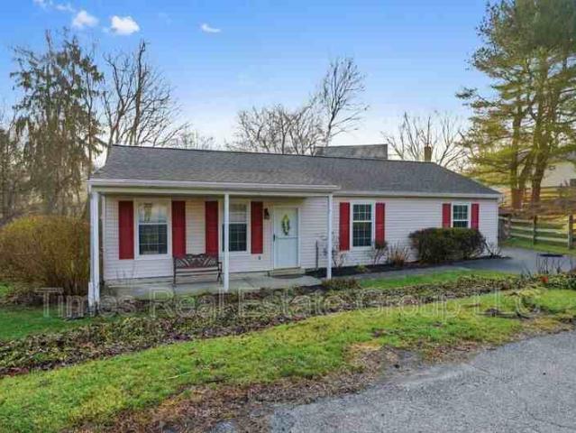 House for rent in Chester, Pennsylvania