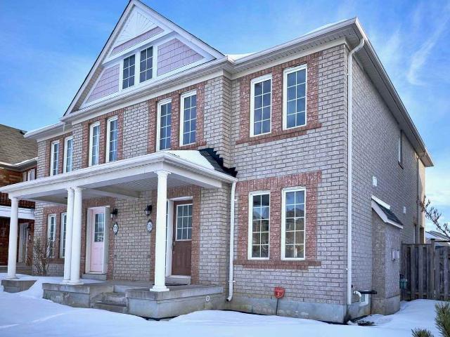 House for rent in York, Ontario