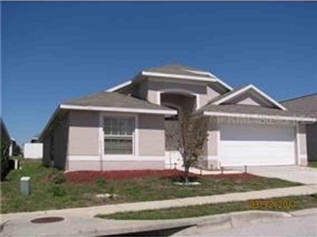 House for rent in Four Corners, Florida