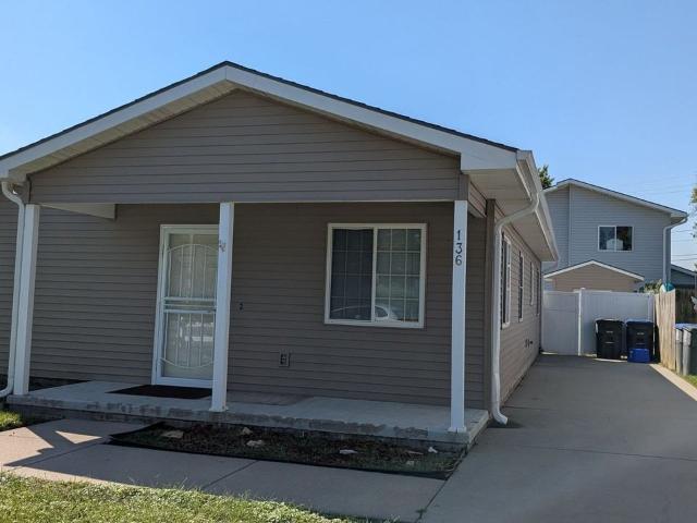 House for rent in Council Bluffs, Iowa