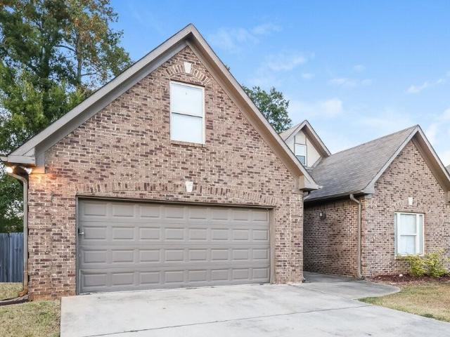House for rent in Moores Crossroads, Montevallo