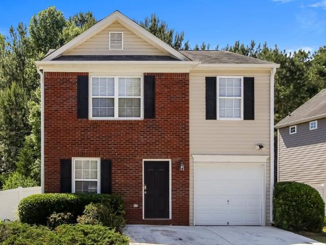 House for rent in Cobb, Georgia