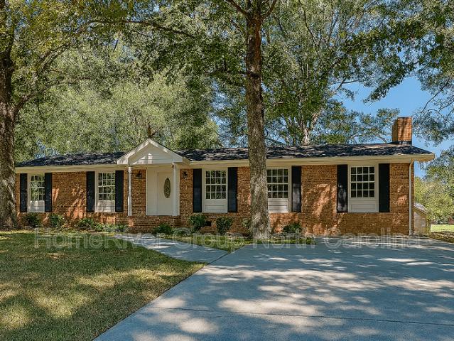 House for rent in Mooresville