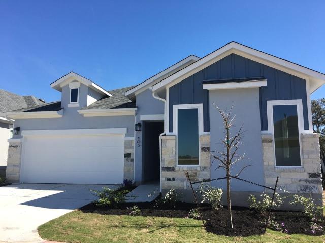 House for rent in Williamson, Texas