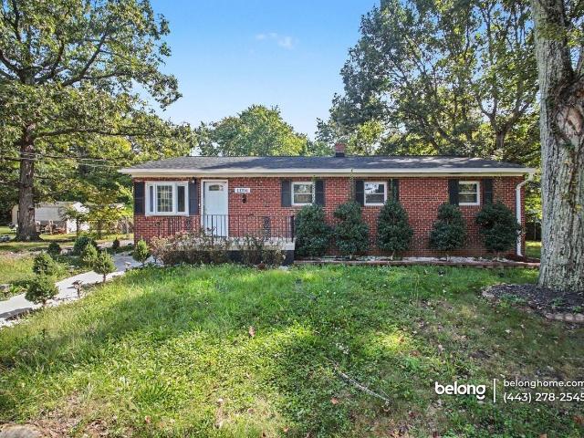 House for rent in Brandywine Forest, Brandywine