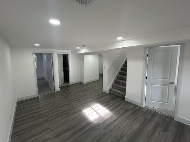 House for rent in Denver, Colorado