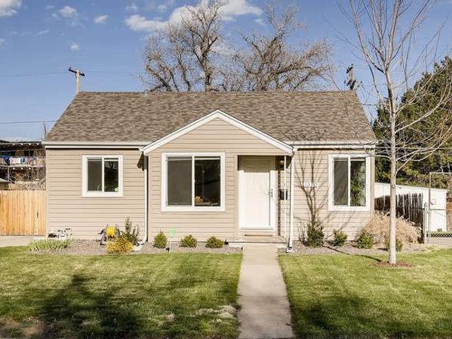 House for rent in Denver, Colorado
