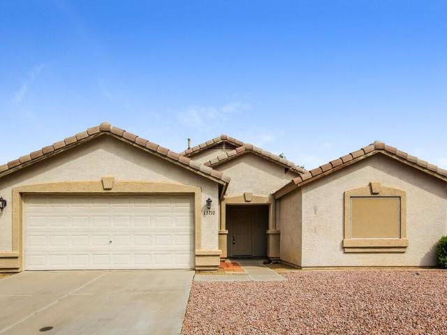House for rent in El Mirage, Arizona