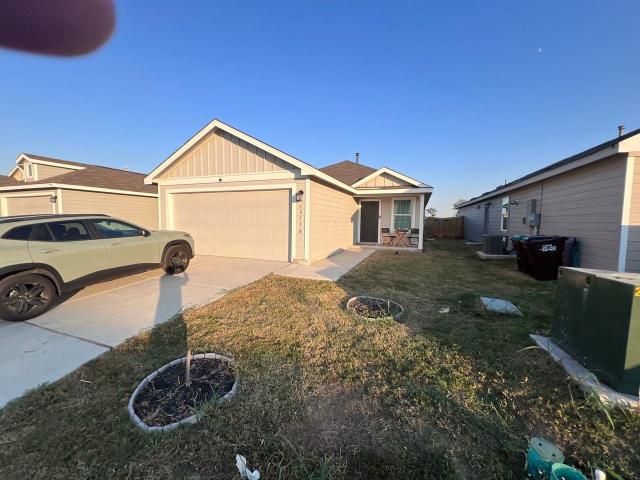 House for rent in Leesville, Texas