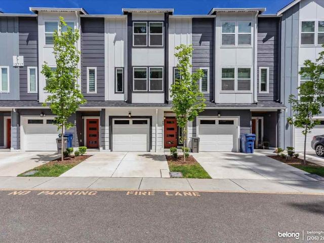 House for rent in Lynnwood, Washington