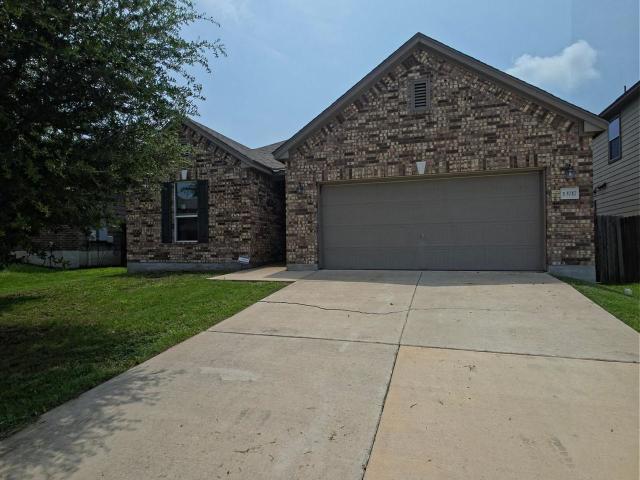 House for rent in Manor, Texas