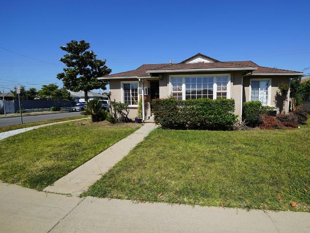 House for rent in California