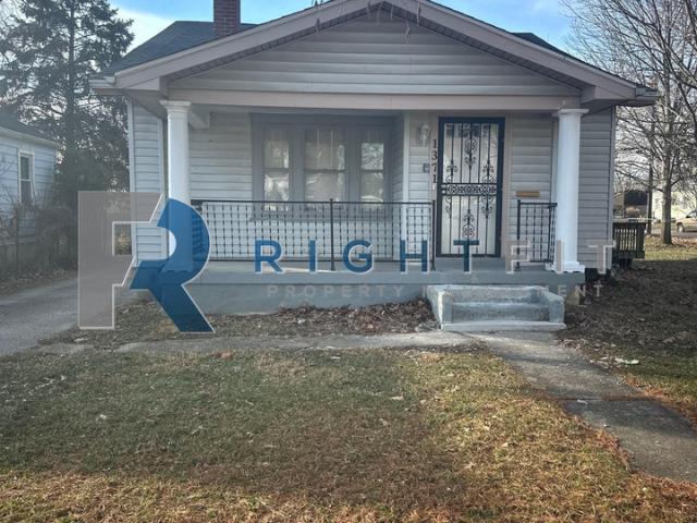 House for rent in Dayton, Ohio