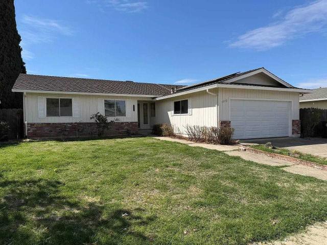 House for rent in Manteca, San Joaquin County