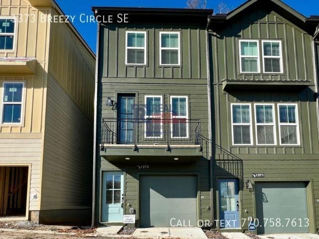 House for rent in Atlanta, Georgia