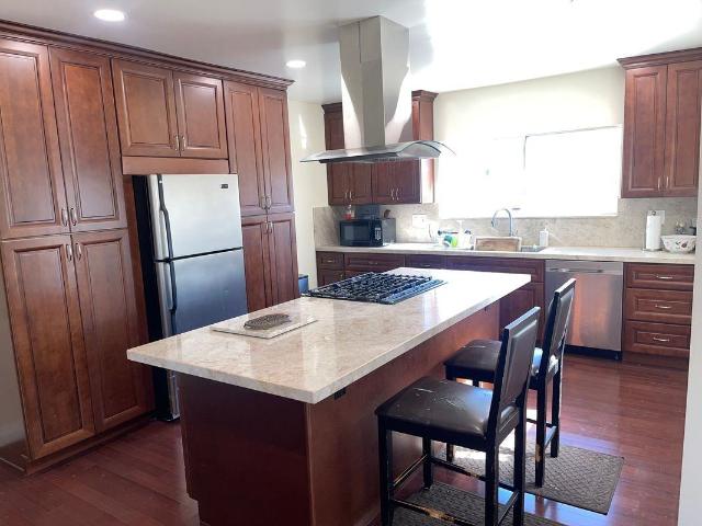 House for rent in Whittier