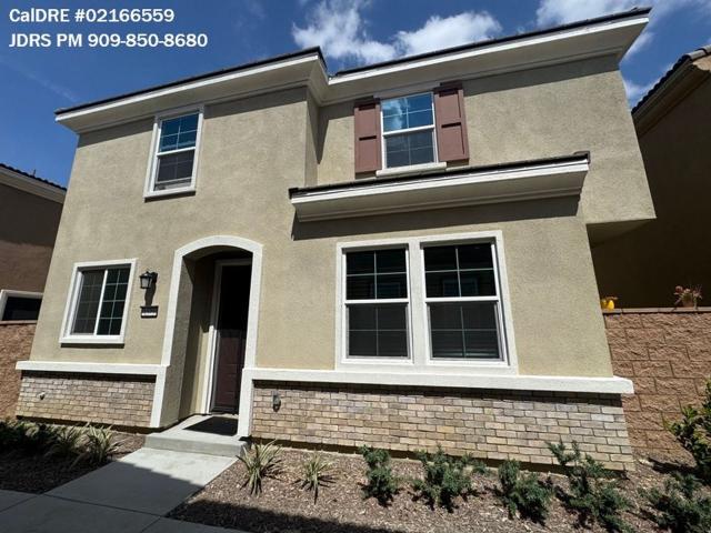 House for rent in Rialto, California