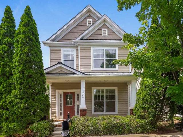 House for rent in Mecklenburg, North Carolina
