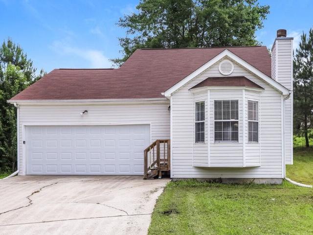 House for rent in Douglasville, Georgia