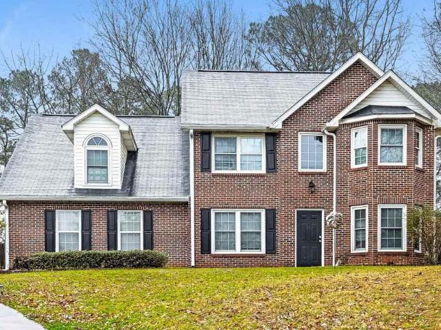 House for rent in Hampton, Georgia