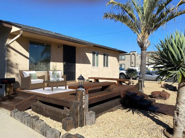House for rent in Jacumba, California