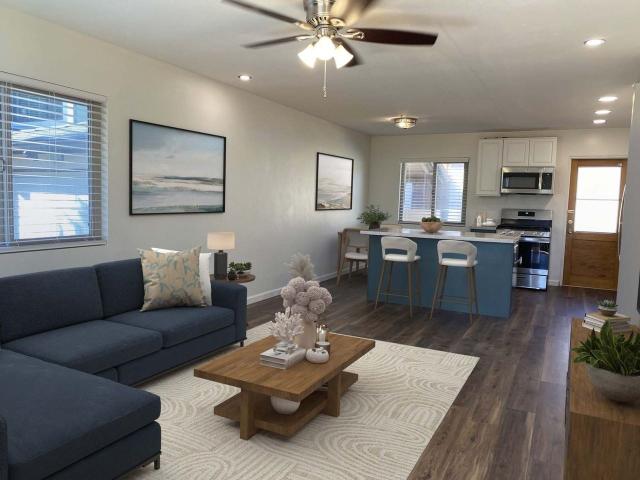 House for rent in Jacumba, California