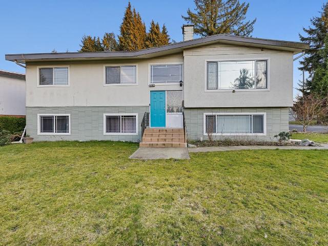 House for rent in Surrey, British Columbia
