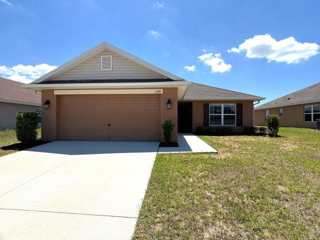 House for rent in Dundee, Florida
