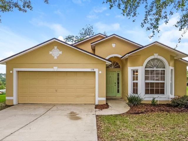 House for rent in Clermont, Florida