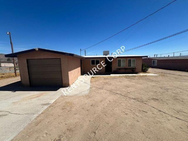 House for rent in Barstow, California