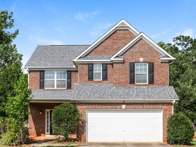 House for rent in Mcdonough, Georgia