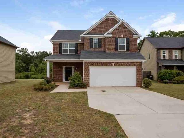 House for rent in Mcdonough, Georgia