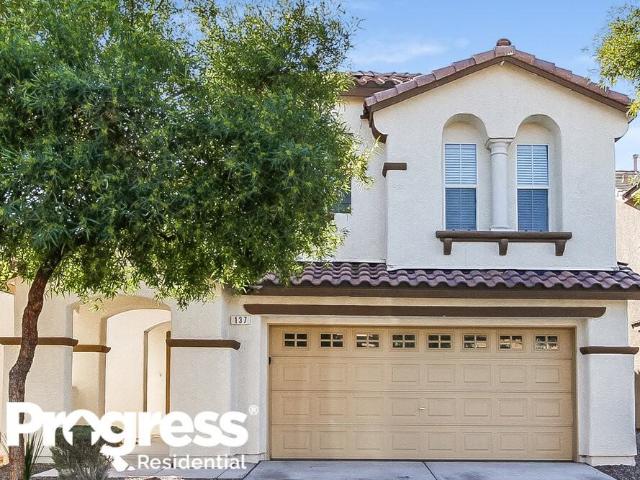 House for rent in North Las Vegas, Nevada