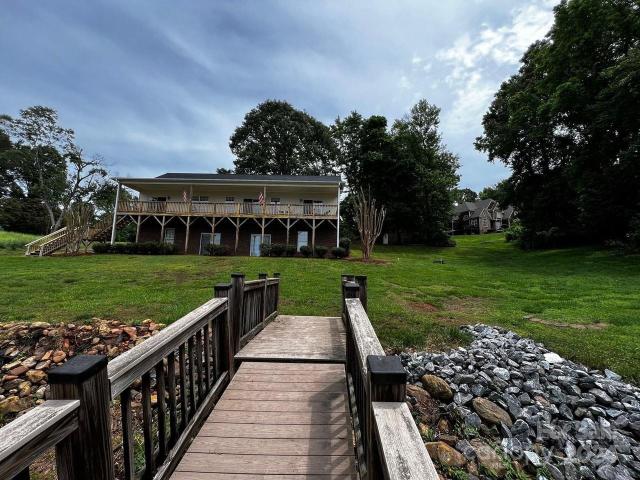 House for rent in Mooresville, North Carolina