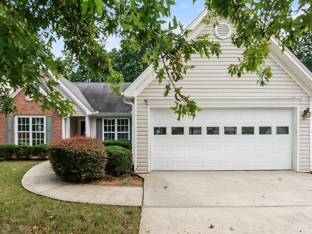 House for rent in Newnan, Georgia