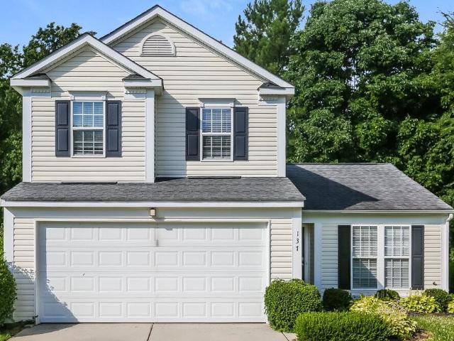 House for rent in Mount Holly, North Carolina