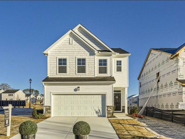 House for rent in Smithfield, North Carolina