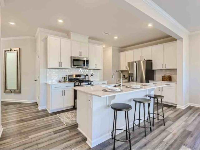 House for rent in Smithfield, North Carolina