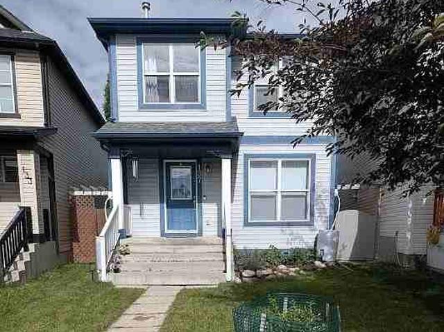 House for rent in Northwest, Alberta