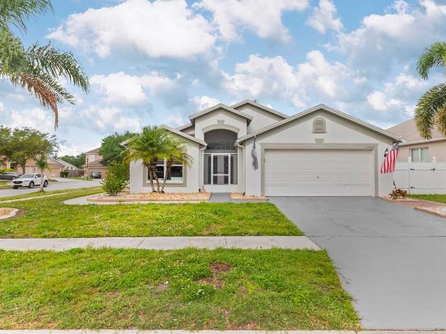 House for rent in Riverview, Florida