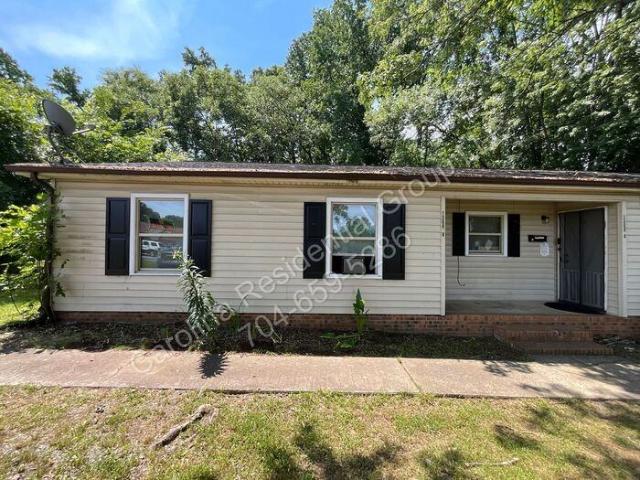 House for rent in Monroe, North Carolina