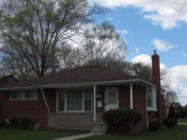 House for rent in Oak Park