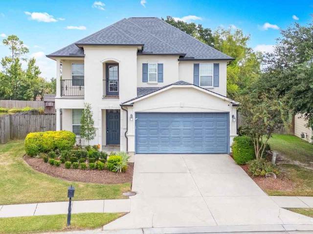 House for rent in Baton Rouge, Louisiana