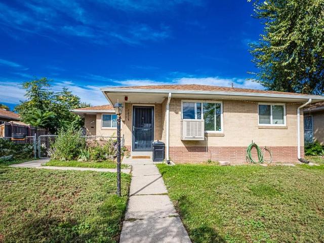 House for rent in Denver, Colorado
