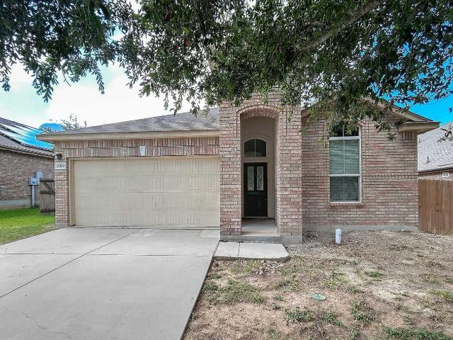 House for rent in Live Oak, Texas